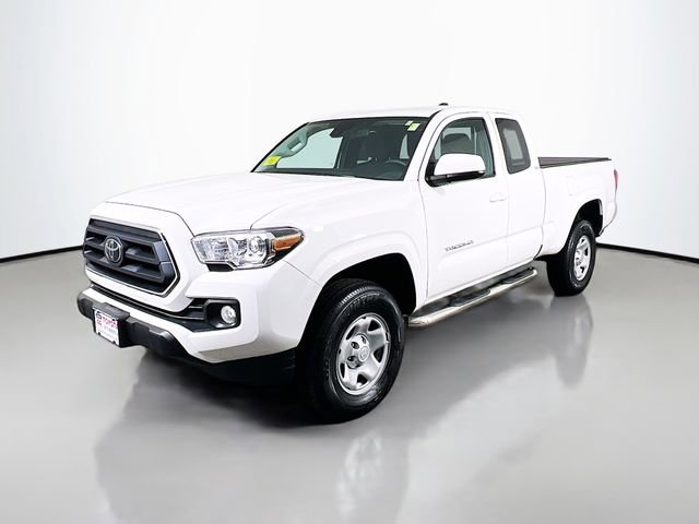 Used 2023 Toyota Tacoma SR5 image 2