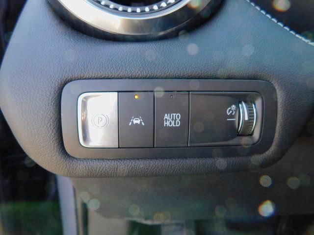 New 2025 Chevrolet Blazer EV LT image 24