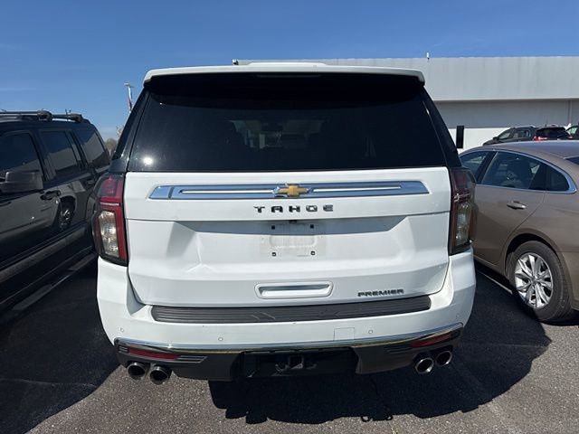 Used 2022 Chevrolet Tahoe Premier image 7