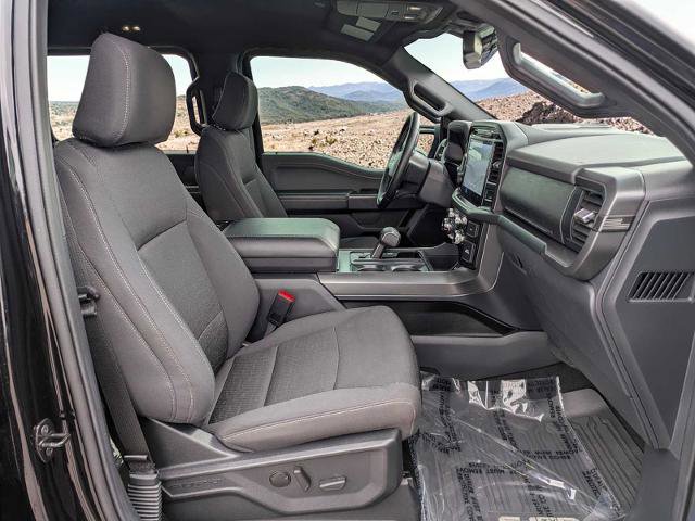 Certified 2024 Ford F150 XLT w/ Equipment Group 302A MID image 20