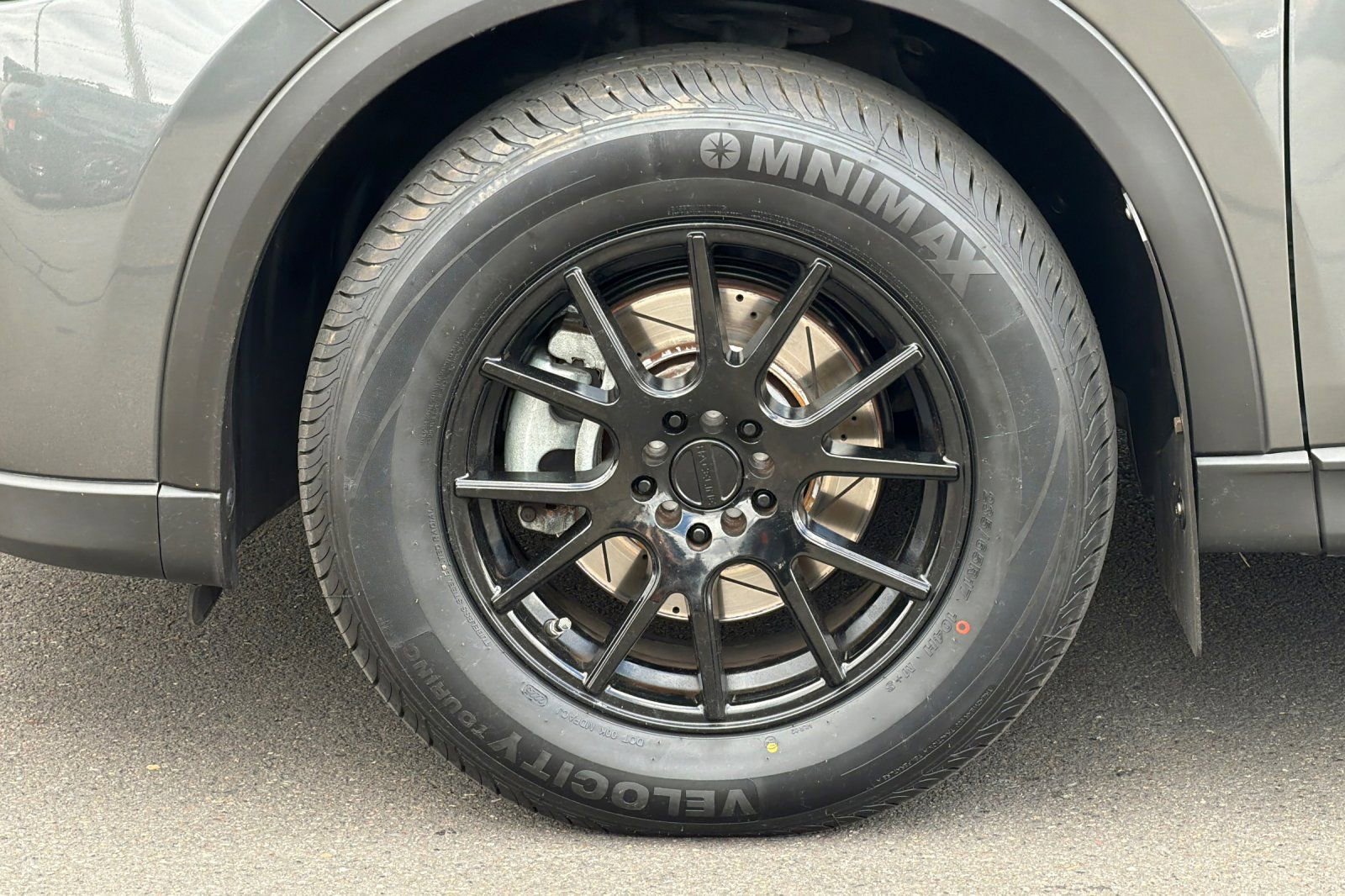 Used 2019 MAZDA CX-5 Signature AWD/4WD image 28