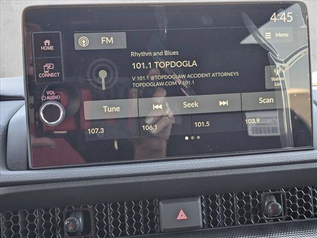 Used 2026 Honda CR-V Sport-L image 13