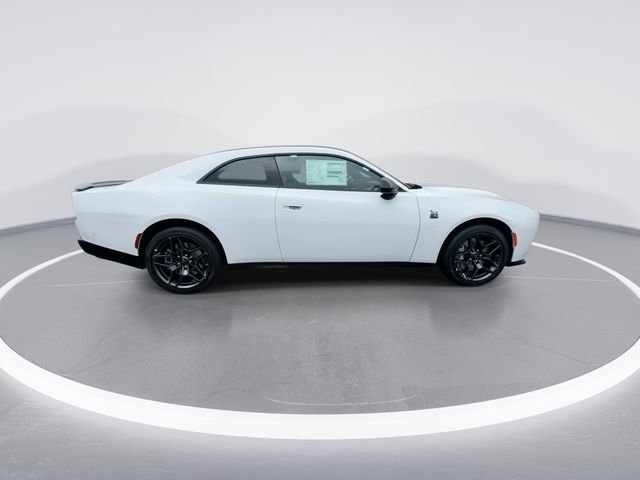 New 2026 Dodge Charger Scat Pack w/ Blacktop Package AWD/4WD image 9