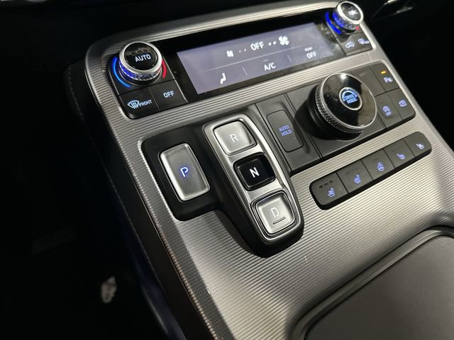 Used 2024 Hyundai Palisade Calligraphy FWD image 26