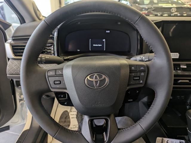 New 2026 Toyota Crown Platinum image 13