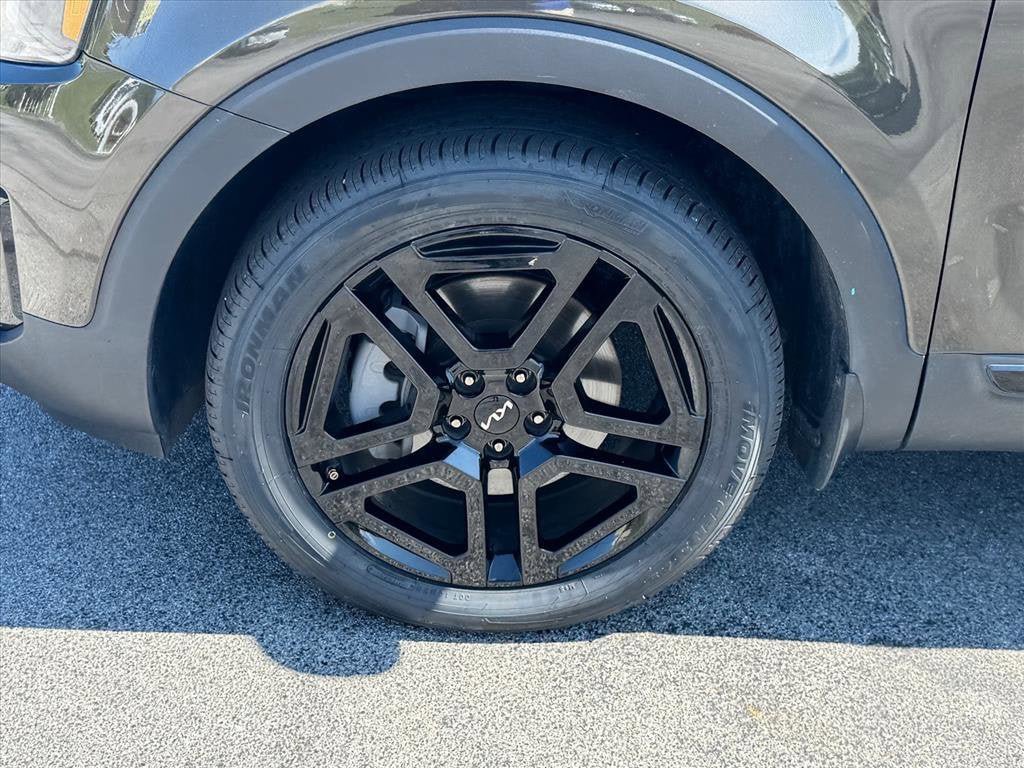Used 2024 Kia Telluride EX X-Line AWD/4WD image 20