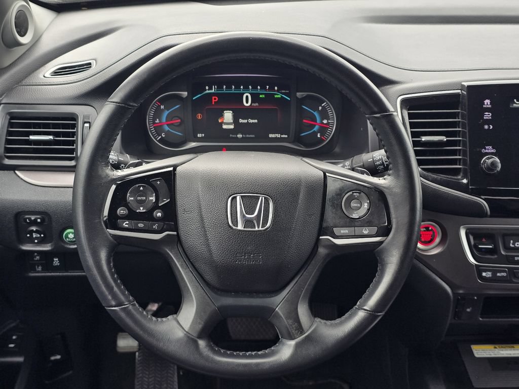 Used 2022 Honda Pilot Special Edition image 16