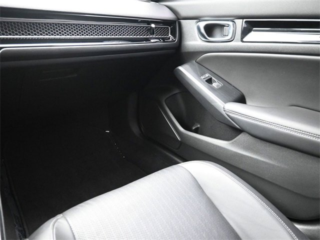 Used 2022 Honda Civic Touring image 25