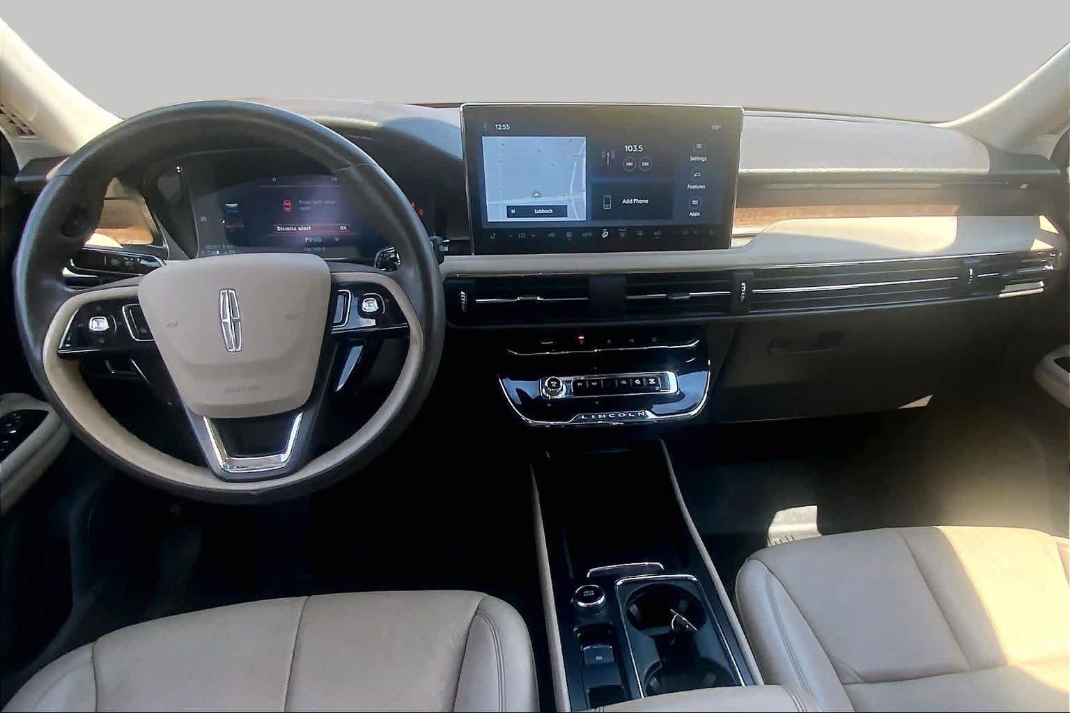 Certified 2023 Lincoln Corsair Reserve AWD/4WD image 16