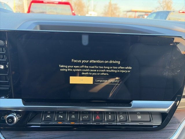 New 2026 GMC Sierra 1500 SLT w/ SLT Premium Plus Package image 22