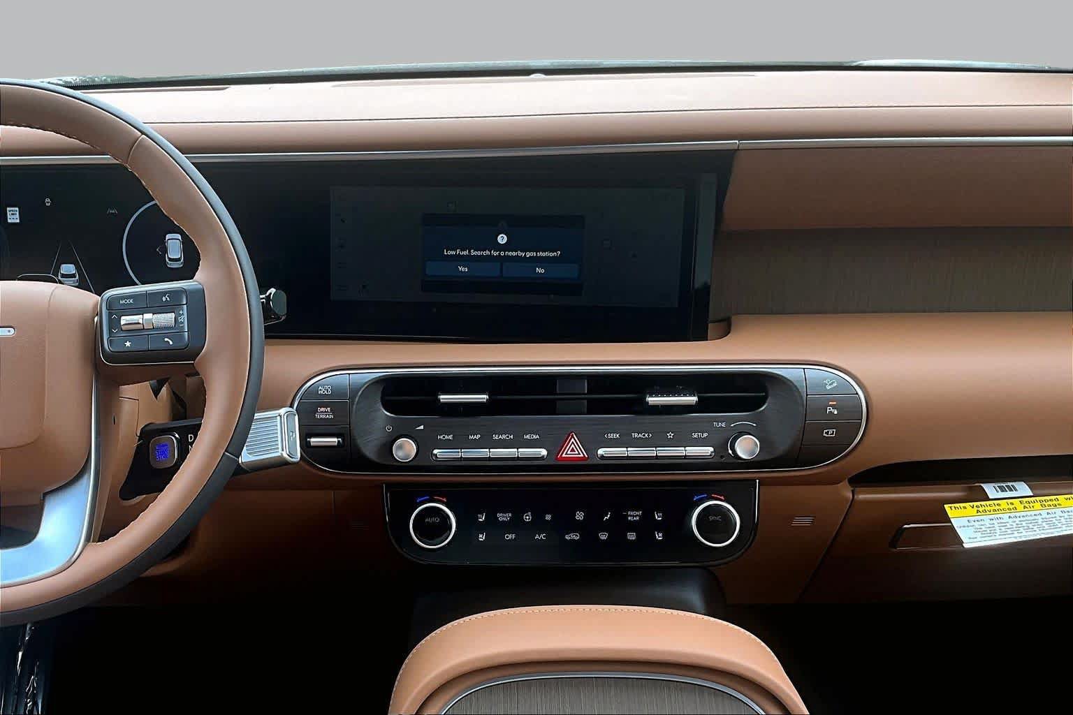 New 2026 Hyundai Palisade Calligraphy AWD/4WD image 6