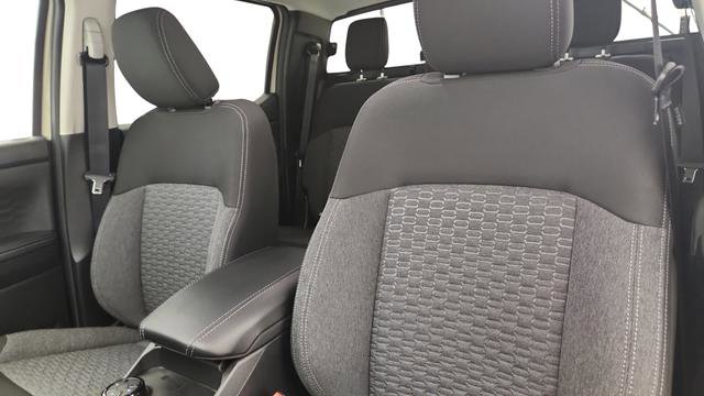 New 2025 Ford Ranger XLT w/ Equipment Group 301A High image 10