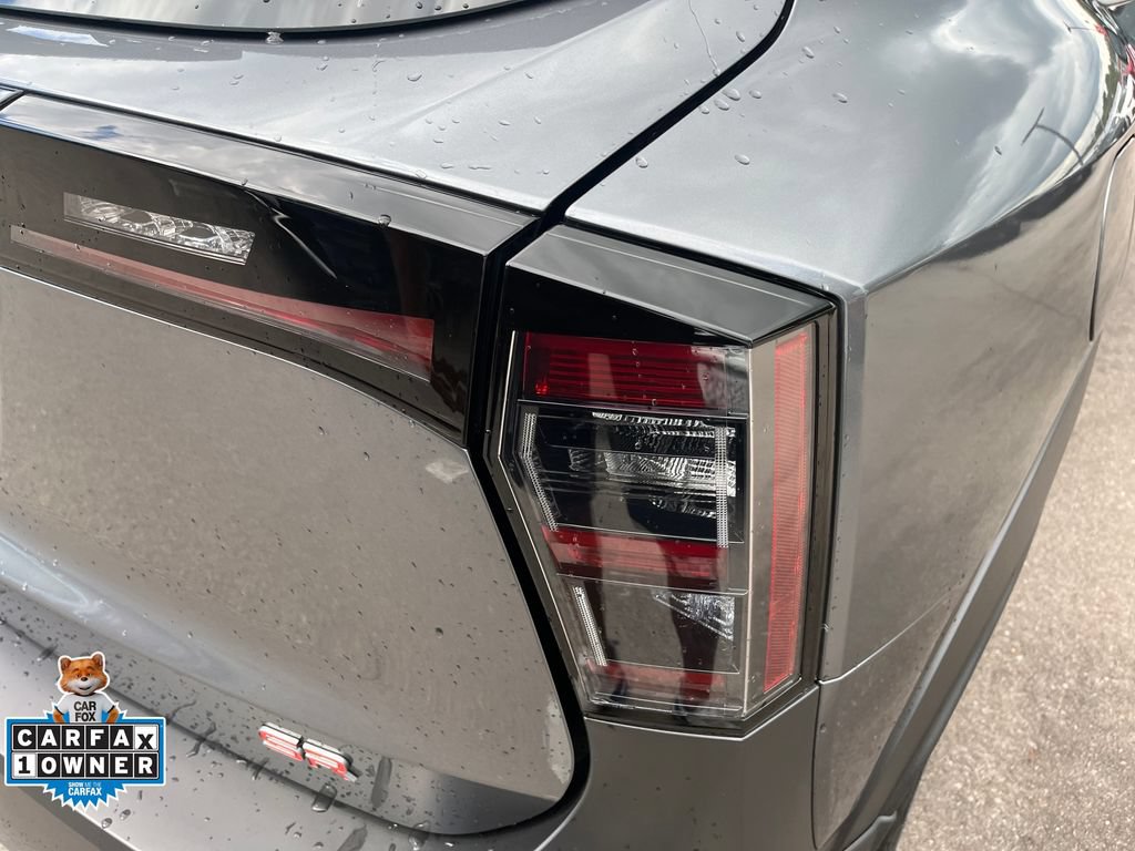 Used 2026 Nissan Kicks SR FWD image 44
