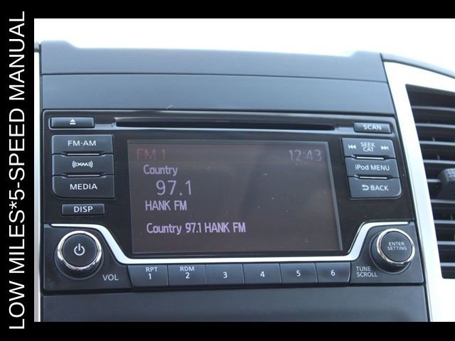 Used 2017 Nissan Frontier SV RWD image 27