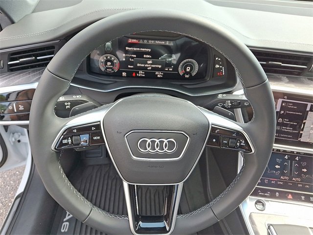 New 2026 Audi A6 Premium Plus image 9