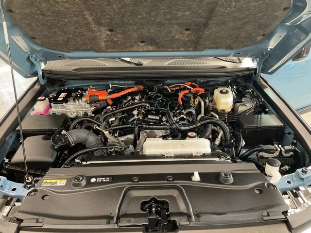 Used 2024 Toyota Land Cruiser Base image 22