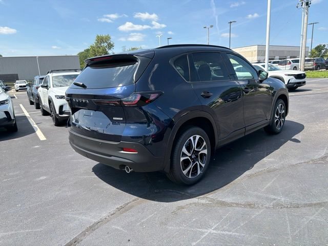 New 2026 MAZDA CX-5 Preferred AWD/4WD image 7