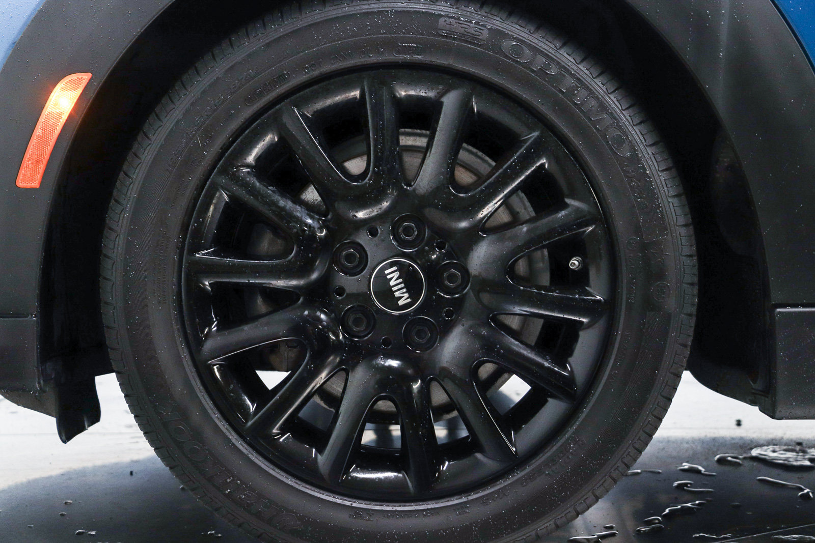 Certified 2023 MINI Cooper 2-Door Hardtop FWD image 8