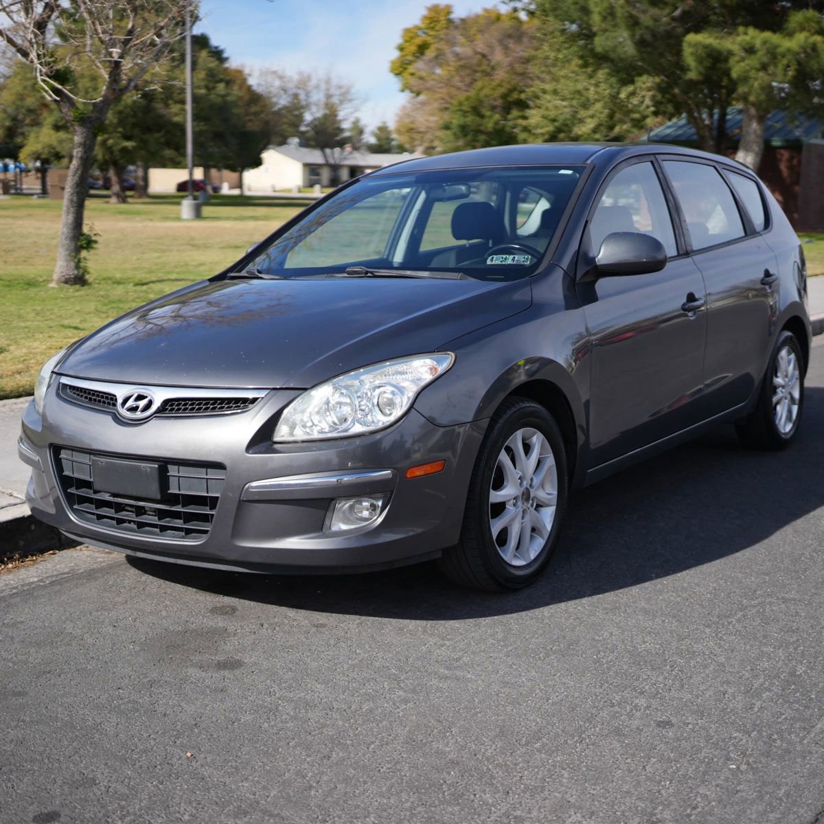 Used 2009 Hyundai Elantra
