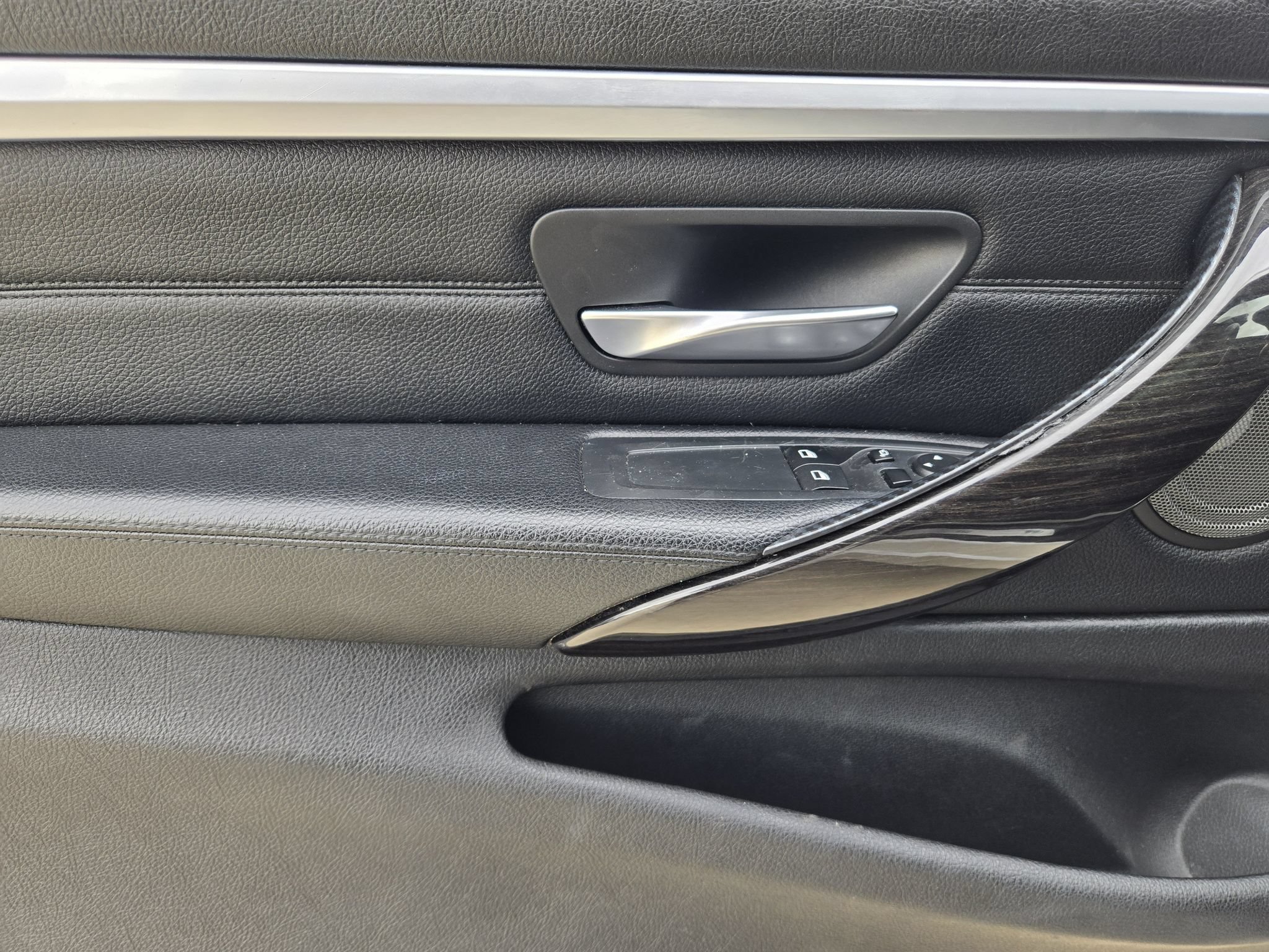 Used 2016 BMW 435i Coupe RWD image 20