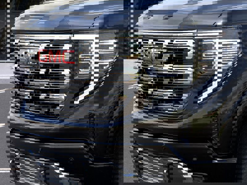 New 2026 GMC Sierra 1500 Denali image 13