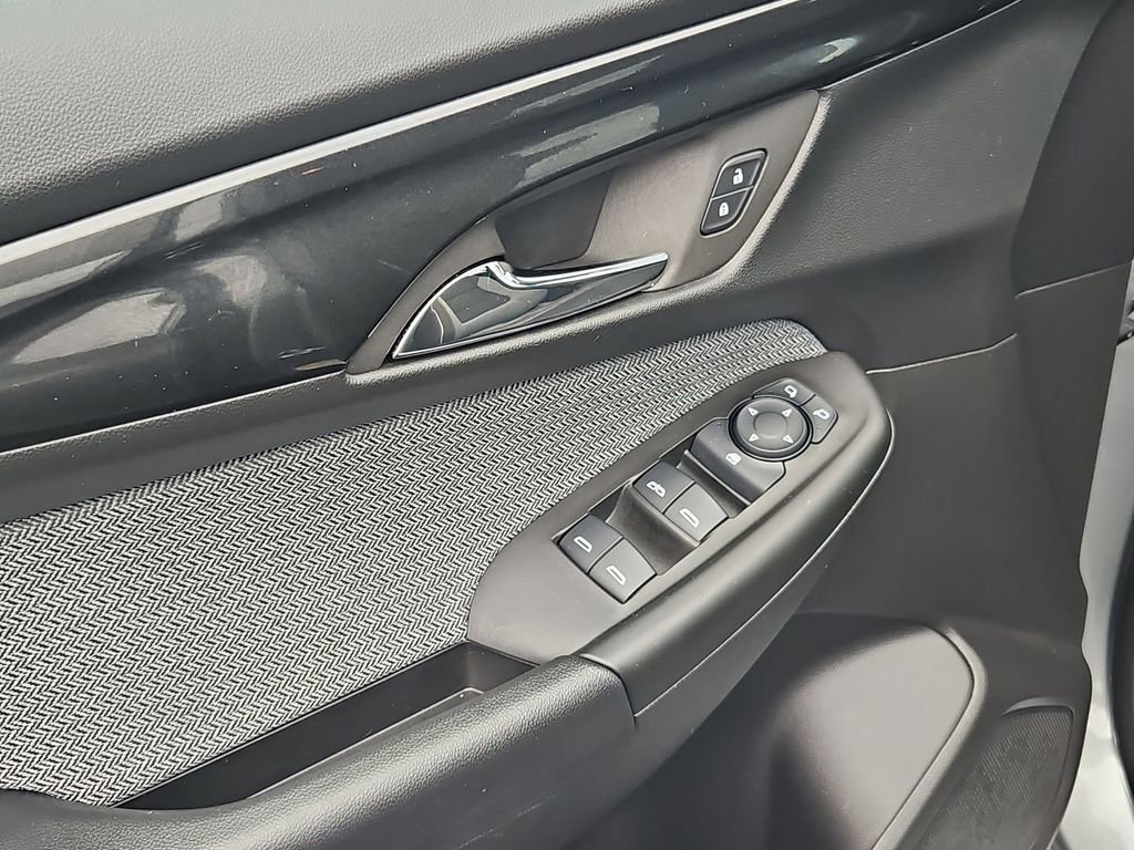 Certified 2025 Chevrolet TrailBlazer LT image 11