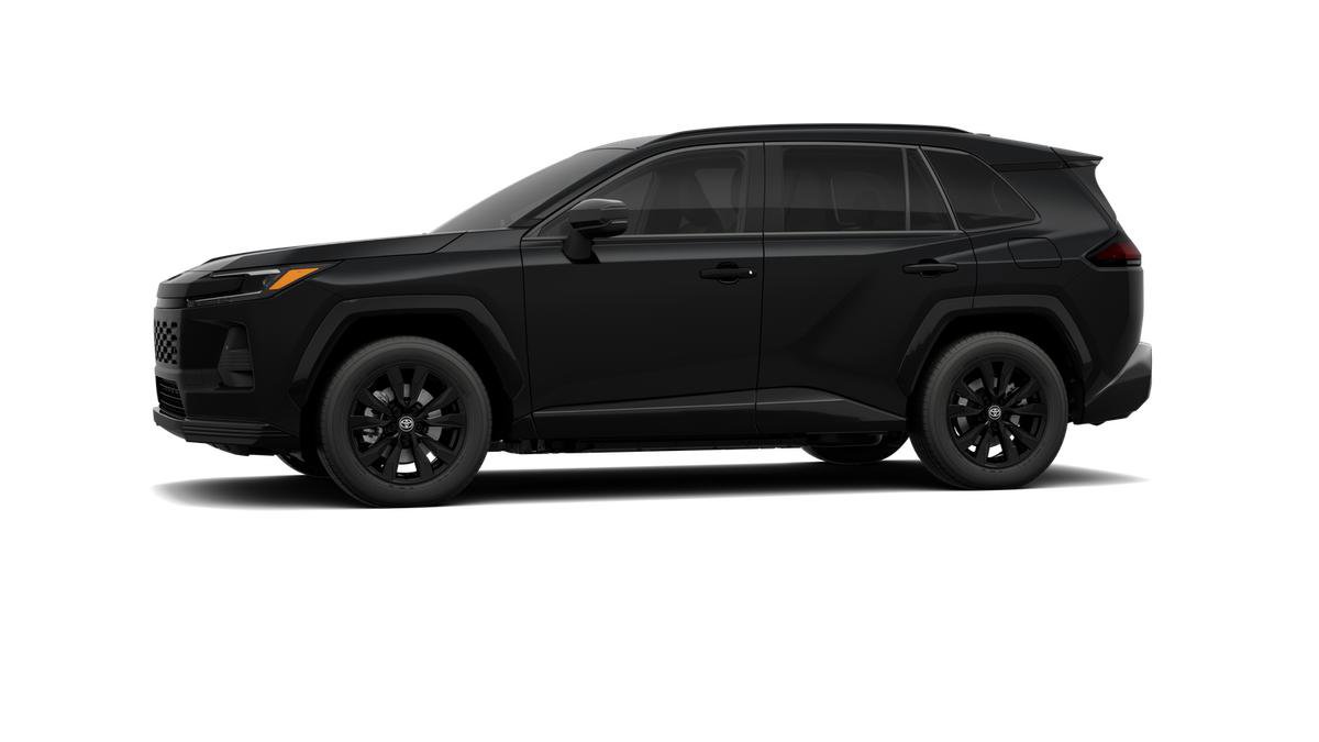 New 2026 Toyota RAV4 SE AWD/4WD image 25