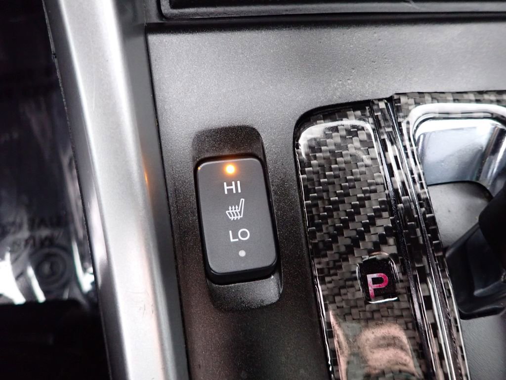 Used 2015 Honda Accord EX-L image 33