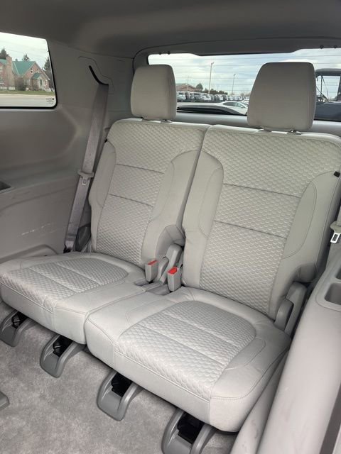 Used 2018 GMC Acadia SLE image 35