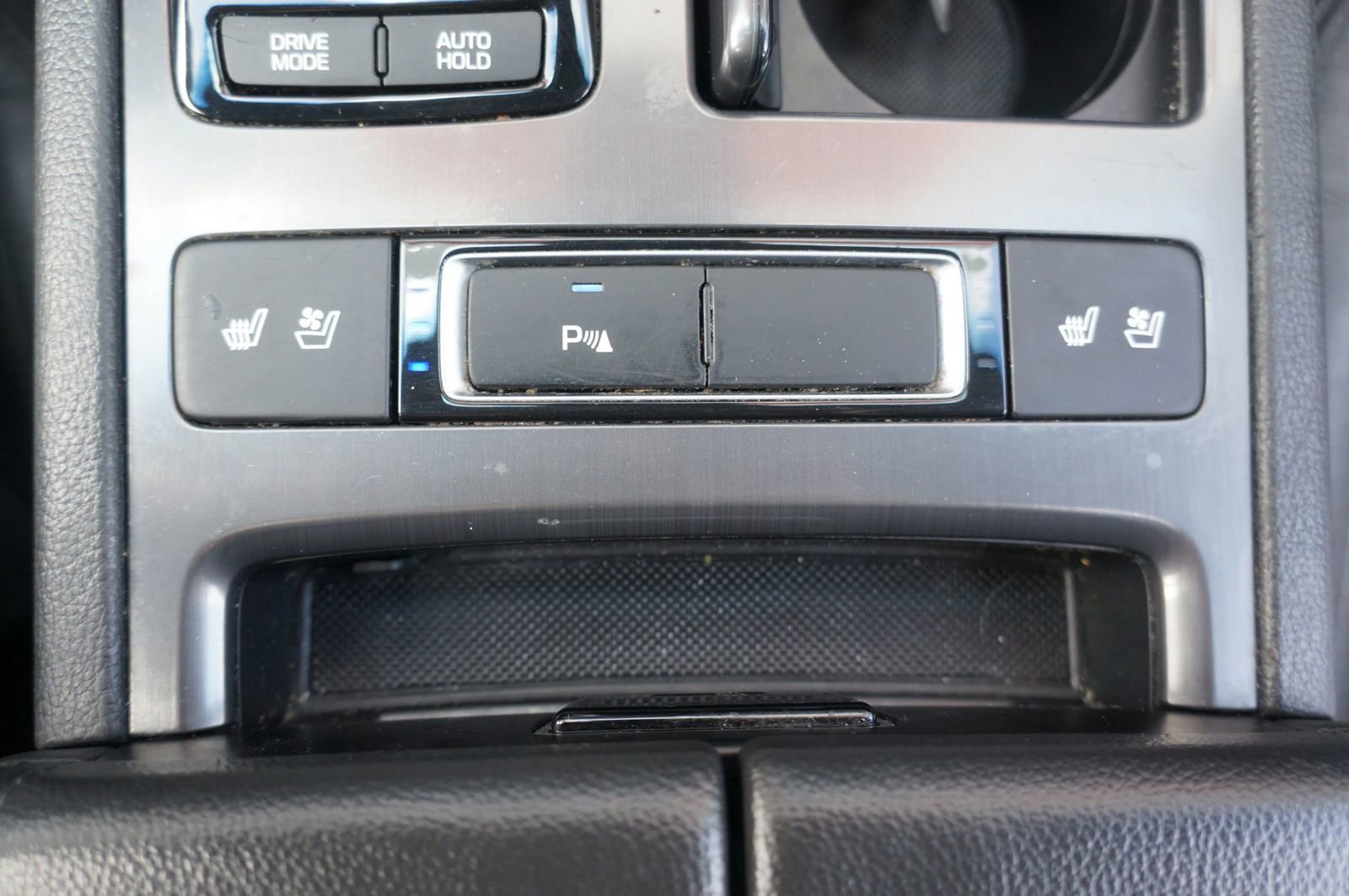 Used 2017 Genesis G80 3.8 w/ Option Group 02 image 37