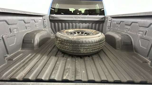 Used 2024 Chevrolet Silverado 1500 Custom AWD/4WD image 27
