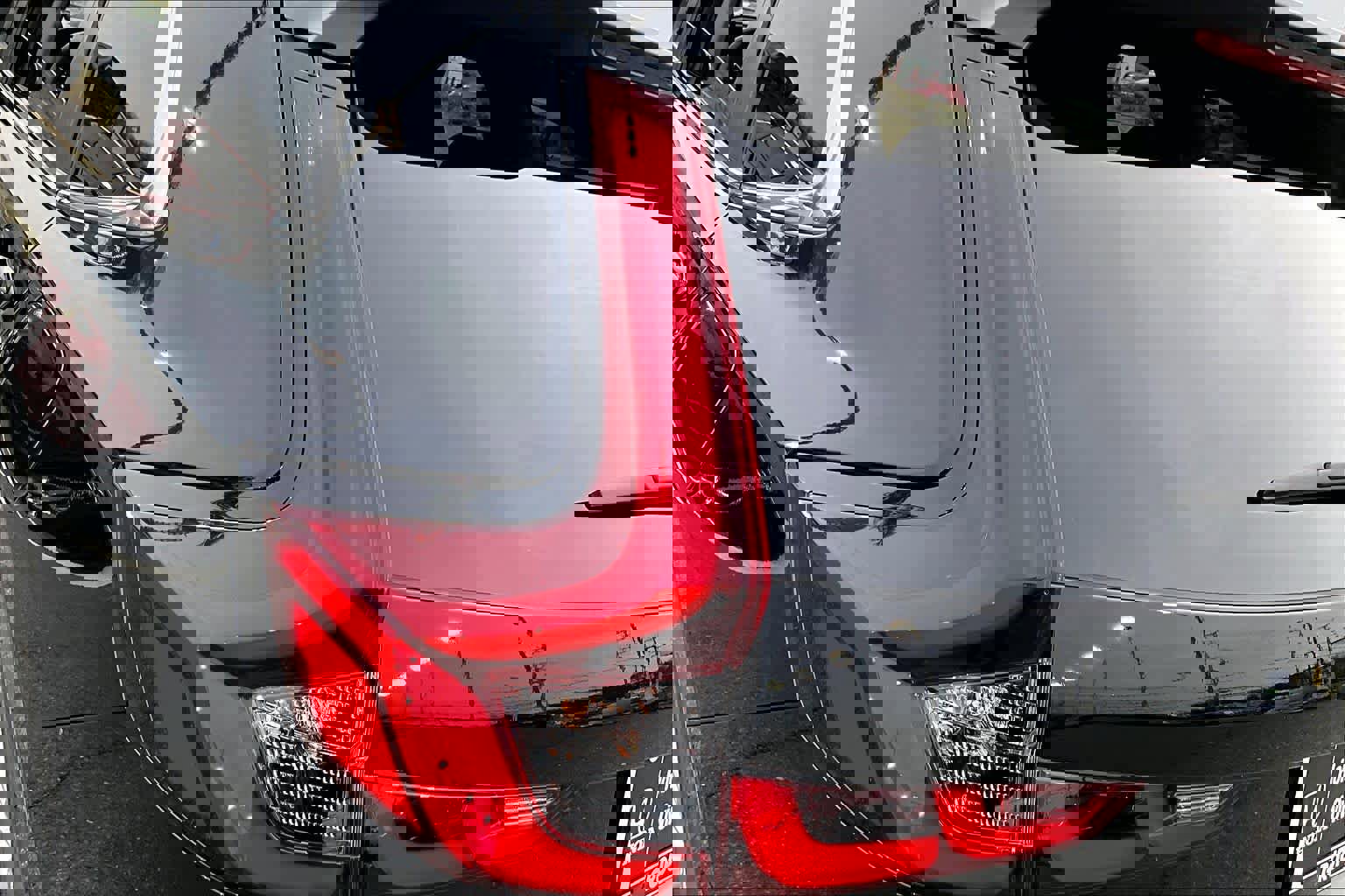 Used 2023 Honda CR-V EX image 28