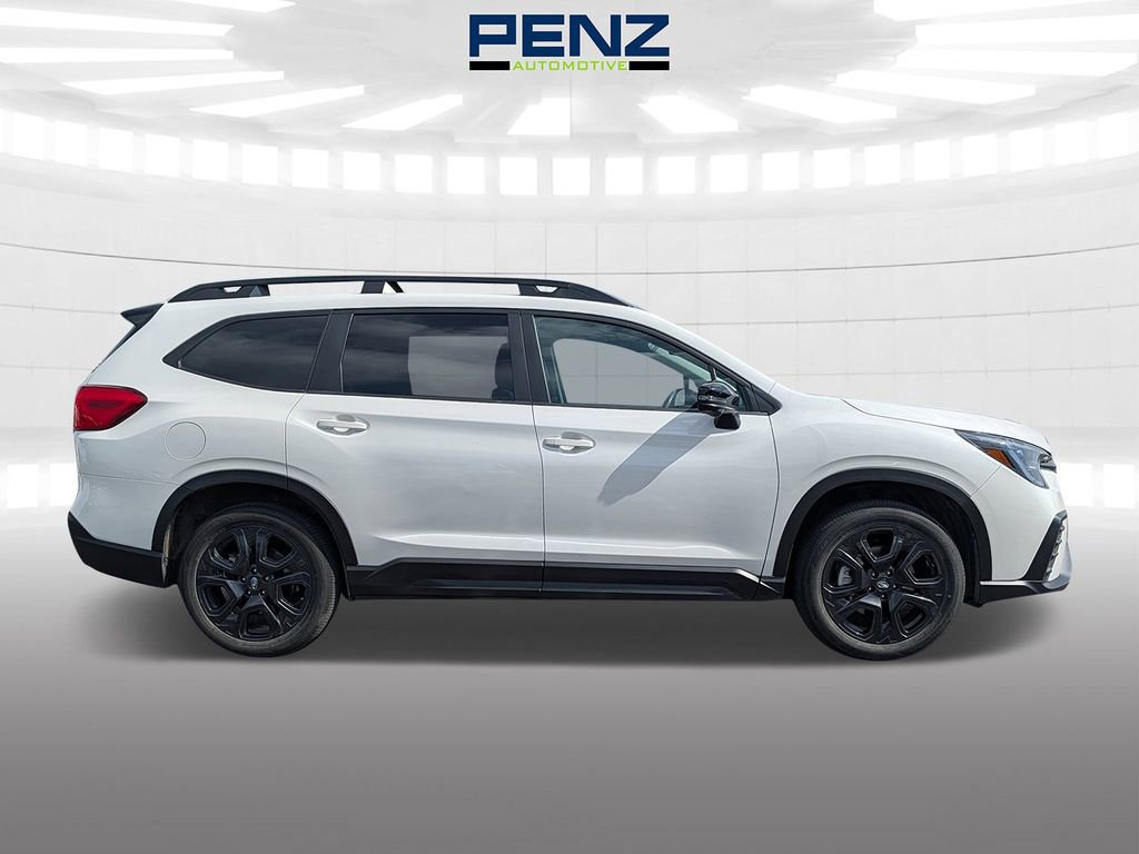 Used 2023 Subaru Ascent Onyx Edition Limited image 8
