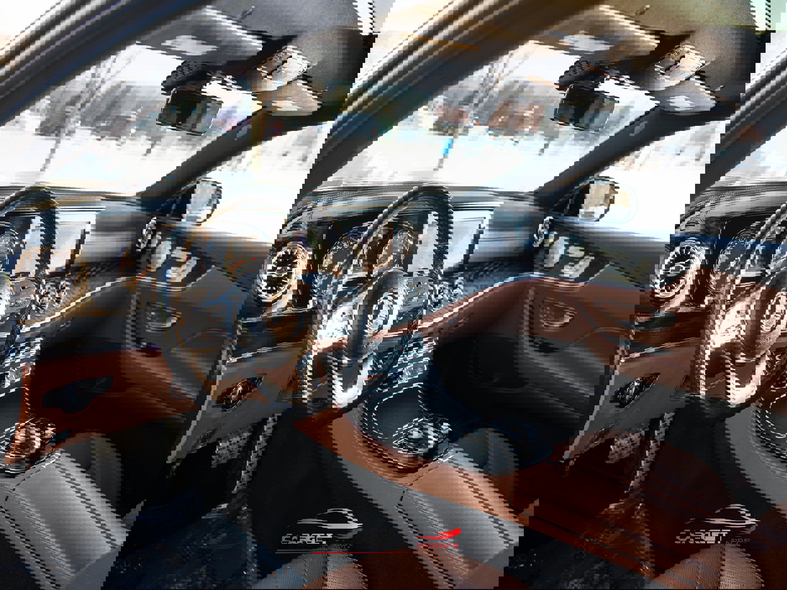 Used 2019 Mercedes-Benz E 450 Coupe w/ AMG Line Package image 11