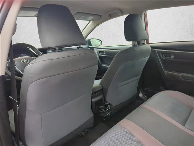 Used 2017 Toyota Corolla LE FWD image 19