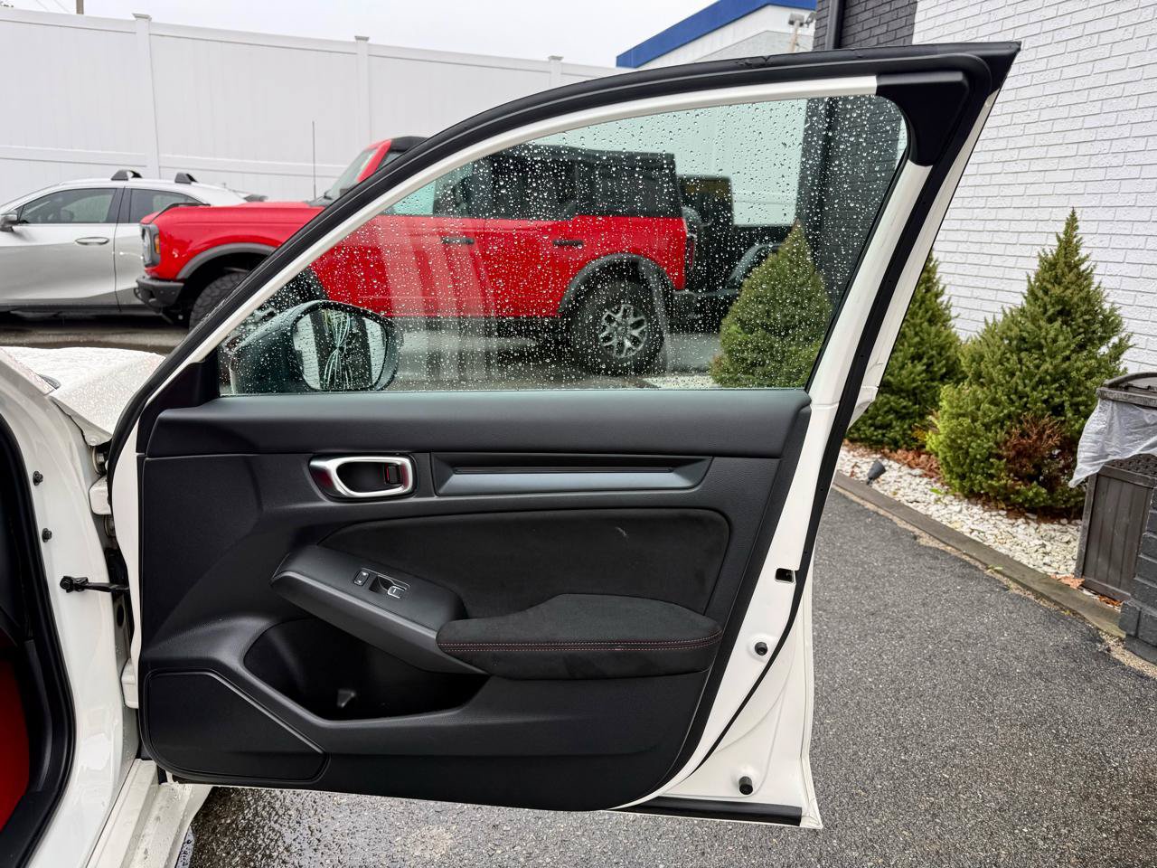 Used 2024 Honda Civic Type R image 19