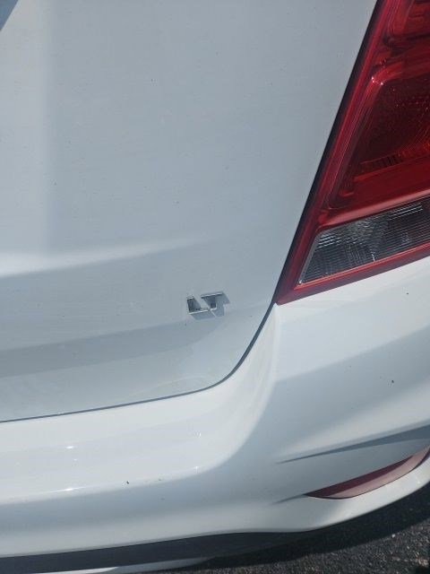 Used 2020 Chevrolet Trax LT w/ LT Convenience Package FWD image 20