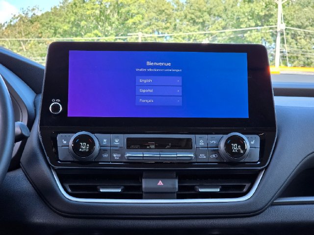 Used 2024 Toyota Grand Highlander AWD image 27
