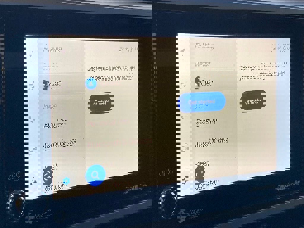 Used 2023 Toyota Tundra SR5 w/ SR5 Convenience Package image 18