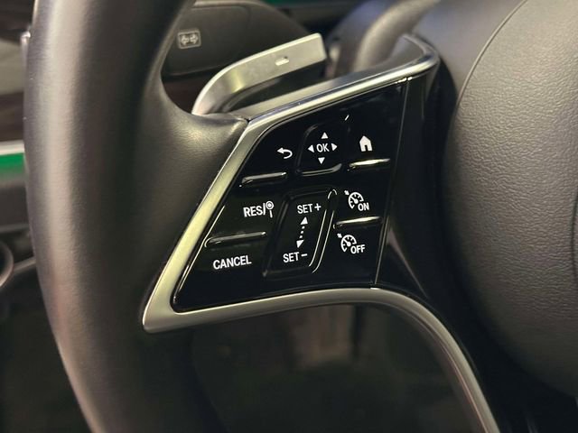 Certified 2023 Mercedes-Benz E 350 4MATIC Sedan image 26