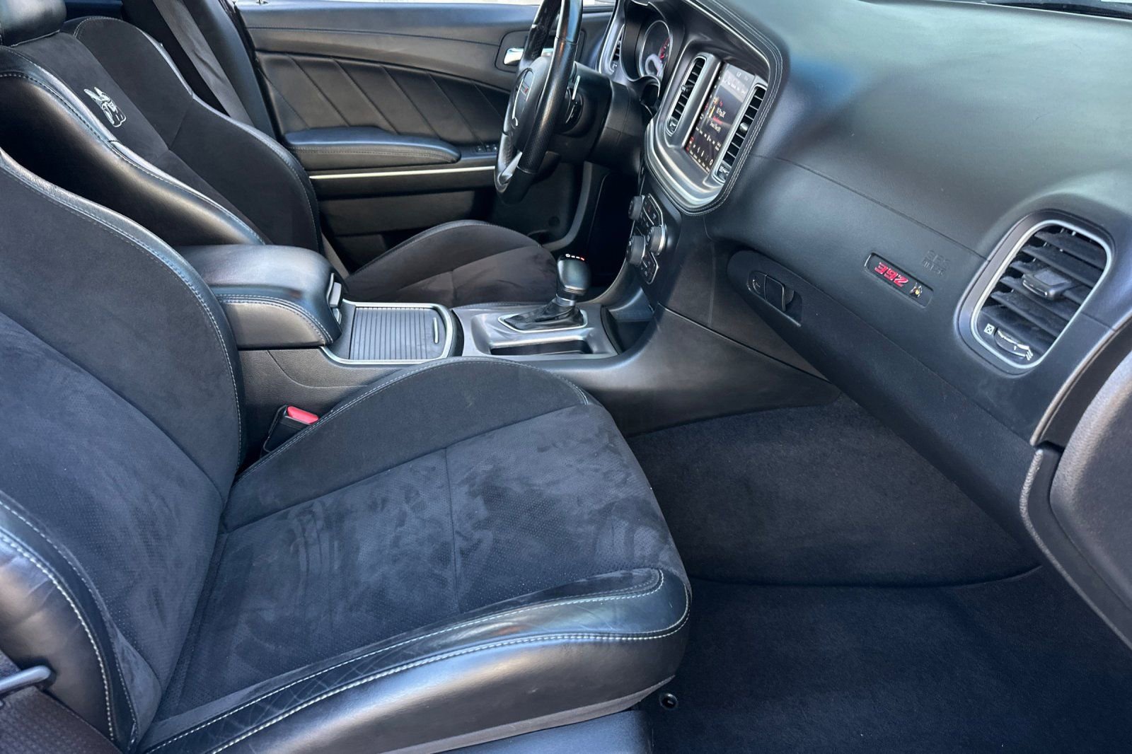 Used 2022 Dodge Charger Scat Pack image 15