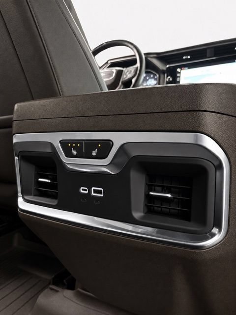 Used 2023 GMC Sierra 1500 Denali AWD/4WD image 23
