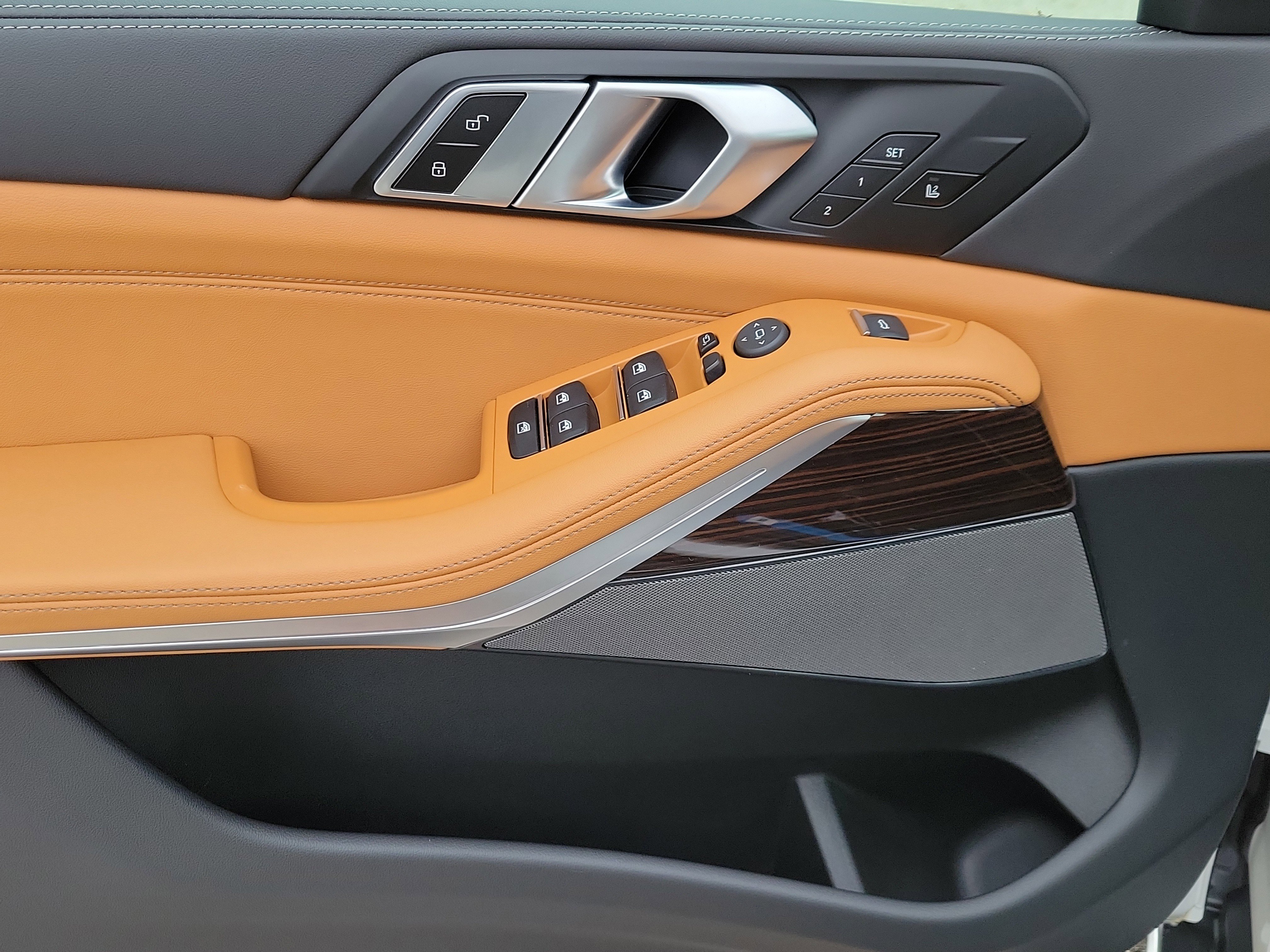 New 2026 BMW X5 sDrive40i RWD image 18