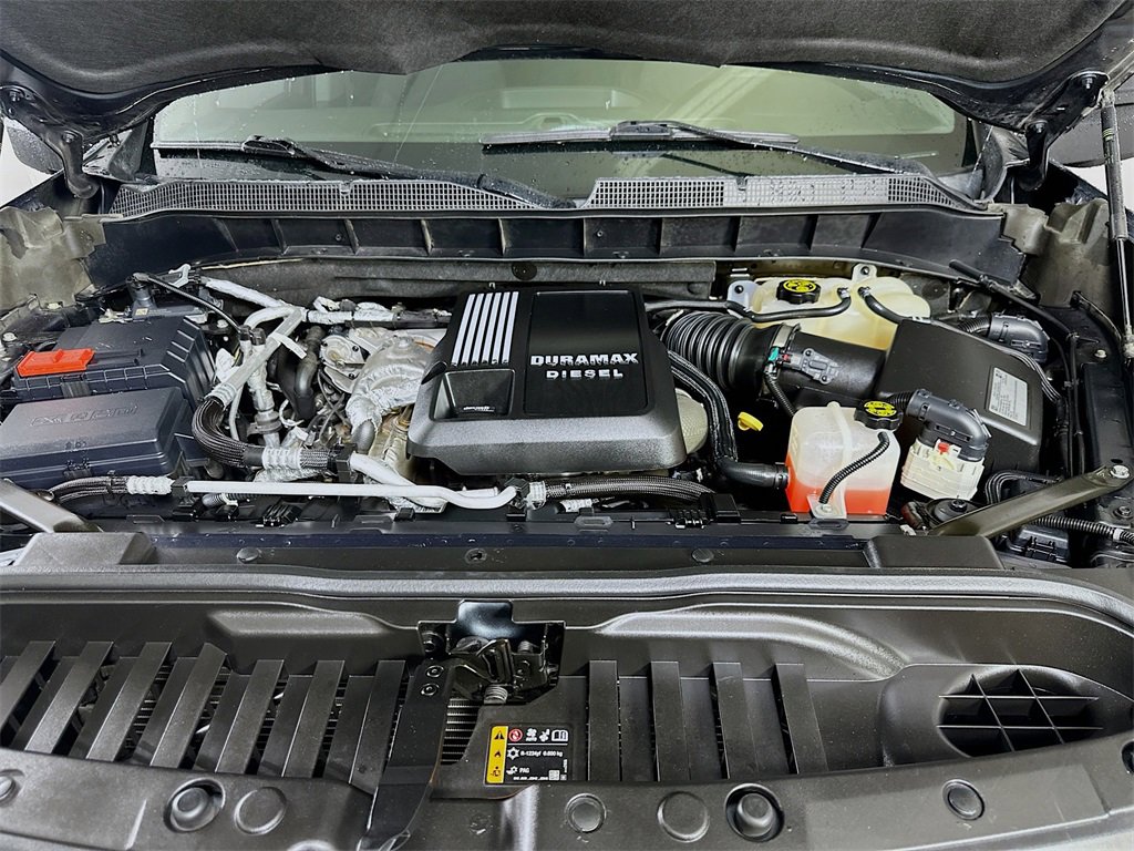 Used 2020 Chevrolet Silverado 1500 RST w/ All-Star Edition image 9