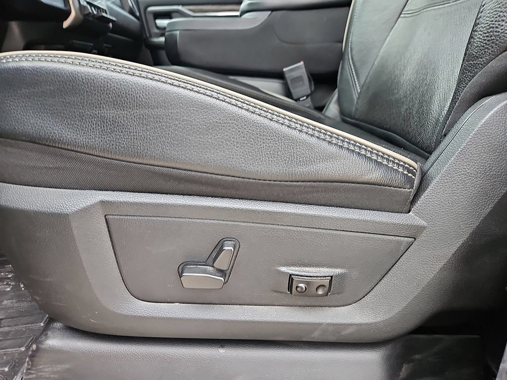 Used 2021 RAM 2500 Laramie AWD/4WD image 14