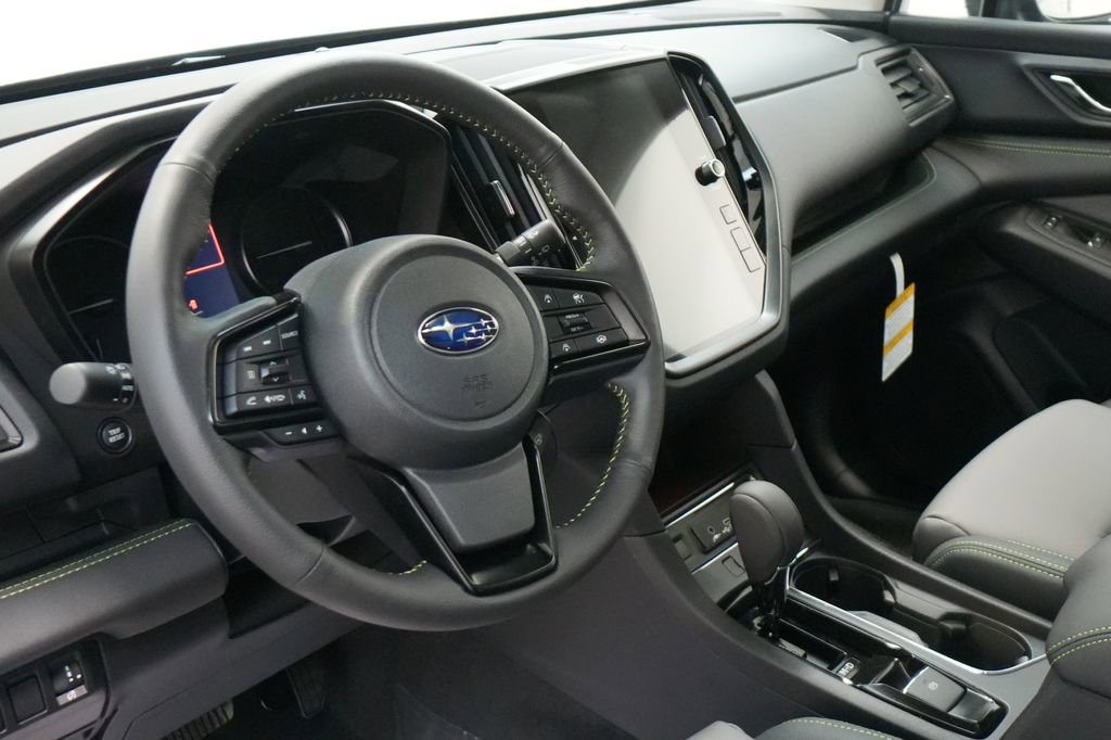 New 2025 Subaru Ascent Onyx Edition image 11