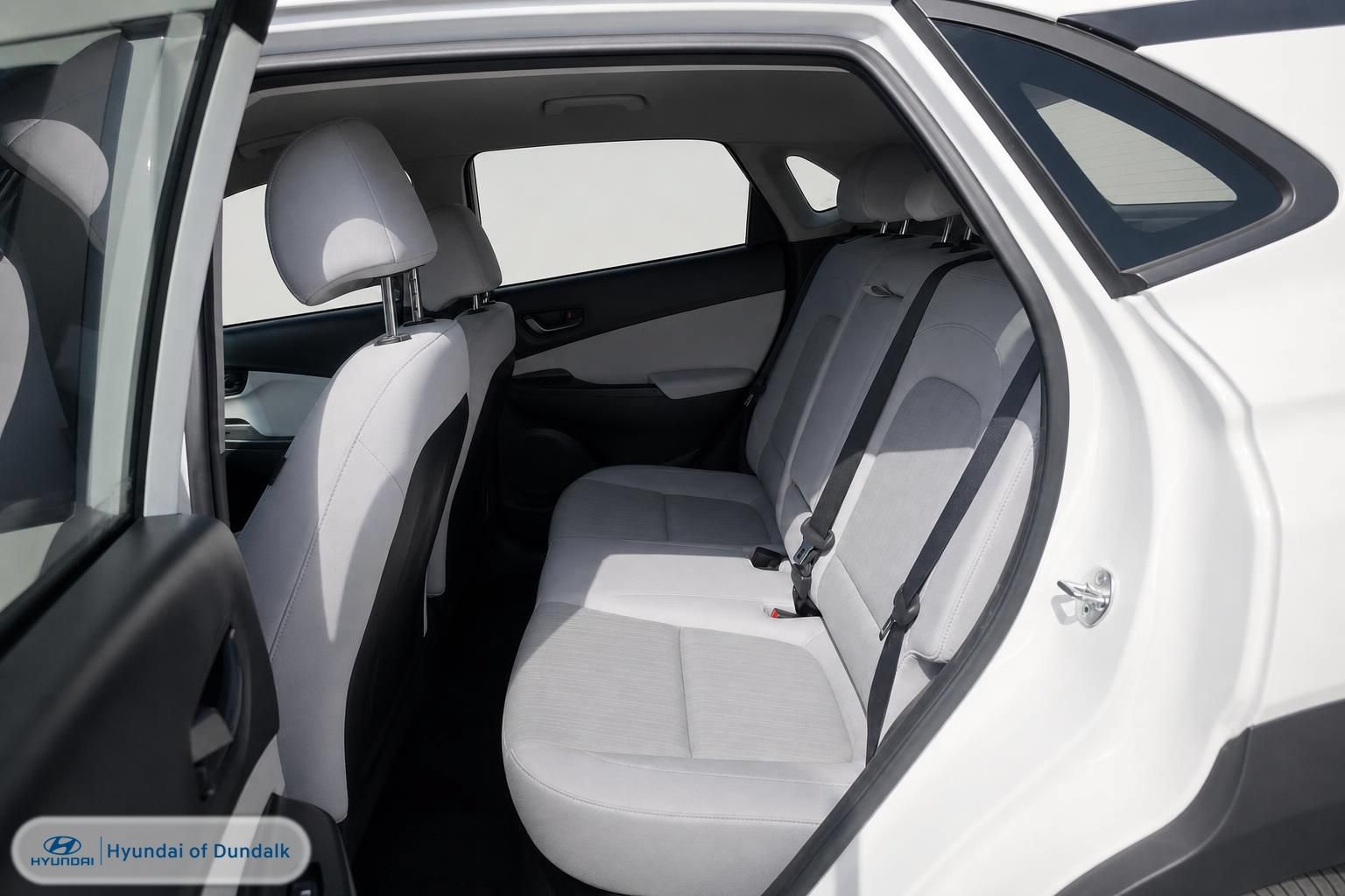 Used 2023 Hyundai Kona SEL FWD image 11