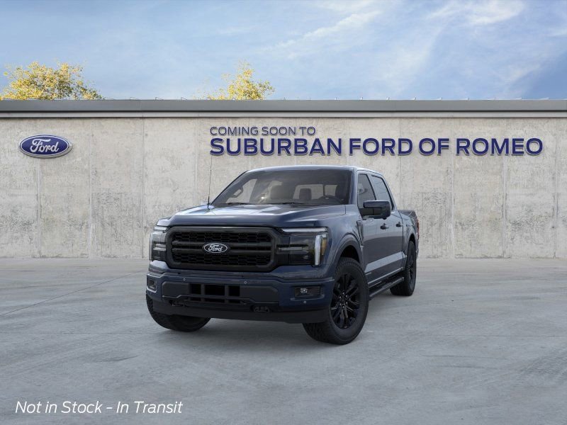 New 2026 Ford F150 Lariat AWD/4WD video 2