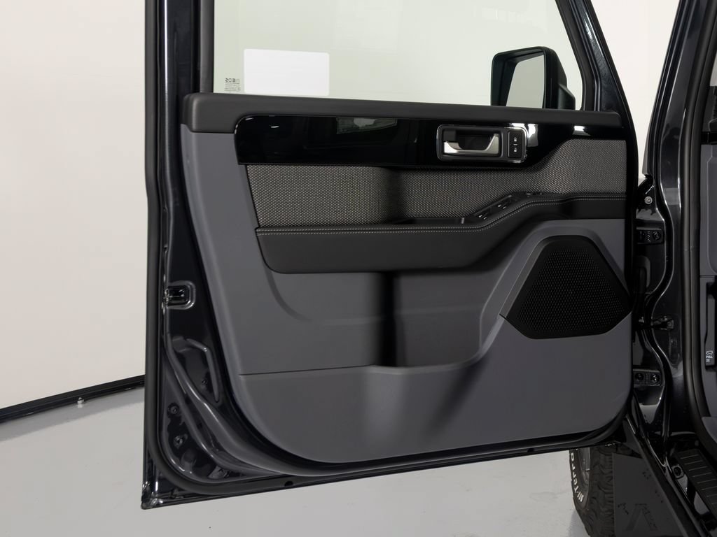 New 2026 INEOS Grenadier Station Wagon AWD/4WD image 10