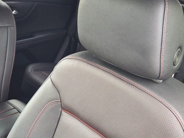 Used 2025 Chevrolet Blazer RS image 21